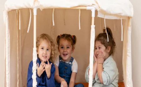 The Importance of Social Skills Before Starting Kindergarten
