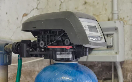 Complete Home Solutions with Expert Water heater repair Denver CO