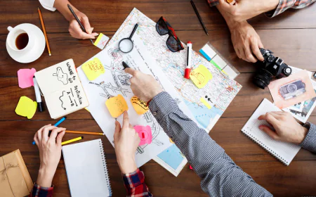 Creative Development Secrets That Make Your Brand Message Connect With Customers Better