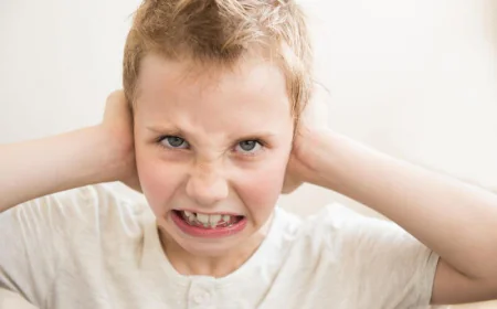 What Are The Challenges Autistic Children Face: How Do Evaluations Help