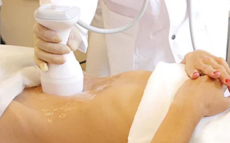 Is Liposonix Suitable for All Genders?
