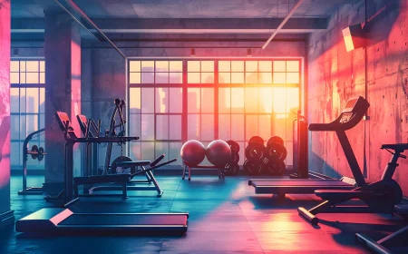 Why Indore's Top Performers Are Making the Switch to PowerUp Fitness Gym