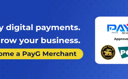 7 Reasons Your Business Needs a Payment Gateway in 2026