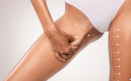 Can a Lower Body Lift Help Tighten Loose Skin?