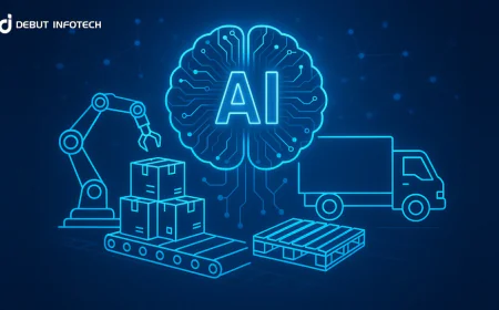 What Does an AI Consulting Company Actually Do?