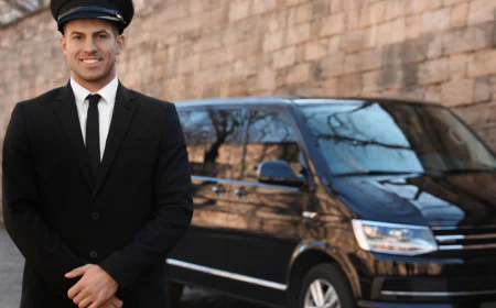 Hire a Safe Driver in Dubai | Monthly Driver, Airport & Sober – AED 79