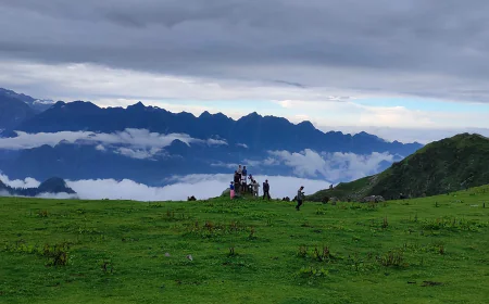 Why Chandrakhani Pass Trek Should Be on Every Trekker’s Bucket List