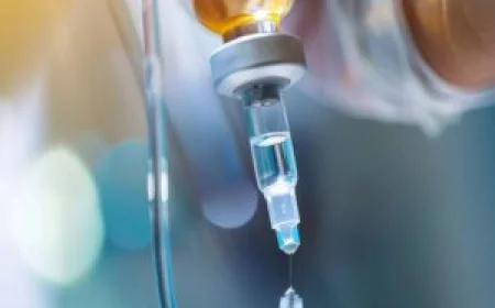 Benefits of Choosing Home IV Drip in Dubai for Modern Wellness and Hydration