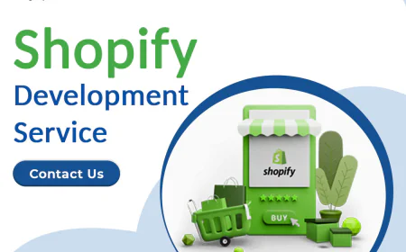 W3care Technologies Empowering Modern Businesses with Shopify Development Service and ERP Development Service Solutions
