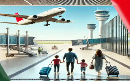 Turkey eVisa for Pakistani Citizens: Complete Travel Guide
