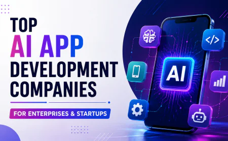 Top AI Development Companies in Vietnam for Custom AI Solutions (Updated List)