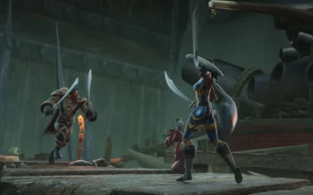 MMOexp:WoW Classic Plus Leaks-Everything We Know About Project Camelot So Far