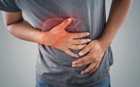 Gallbladder Pain: Reasons Why Your Belly Hurts