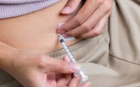 Benefits of Choosing Home Fertility Injections in Dubai for Modern Fertility Care