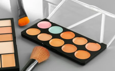 How to Create Stunning Eye Looks with Maxxim Coloreternity HD Matte Eye Shadow