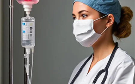 Home IV Hydration in Dubai: A Convenient Way to Restore Wellness and Energy
