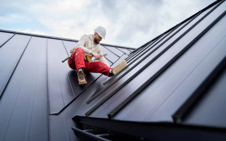 Emergency Roof Repair: What to Do After Storm Damage