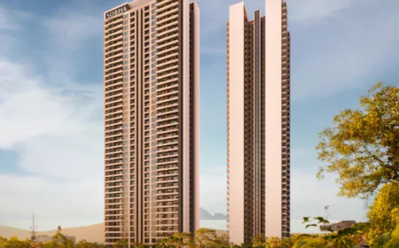 Built to Outlast Generations: Sobha Crescent, Sector 63A, and the Lost Art of the Forever Home