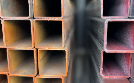 What Are the Delivery and Logistics Options for Aluminium Suppliers in Singapore?