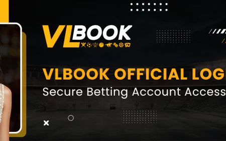 VL Book Login: Complete Step-by-Step Guide to Secure Account Access (2026)