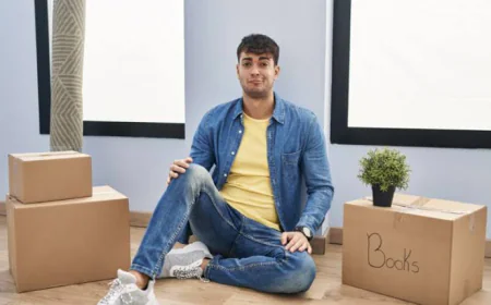 Movers and Packers London – Complete Guide to Stress-Free Relocations