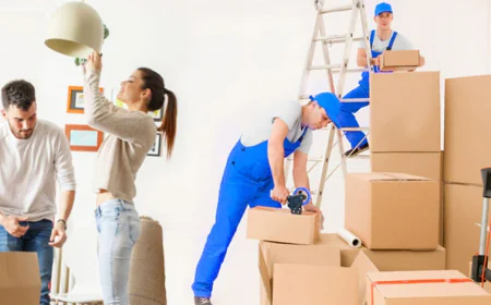 Reliable Packers Movers Company Hiring Strategies 2026