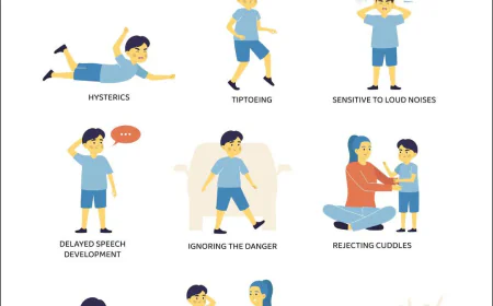 Top Symptoms of ADHD You Should Never Ignore: A Complete Guide