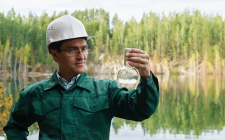 Why Alberta Farmers Are Investing in Professional Farm Water Treatment Services