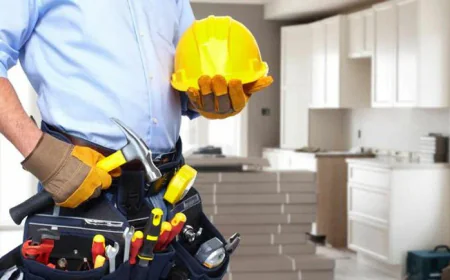 Elko NV Handyman Solutions for Reliable Home Care and Repairs