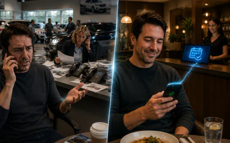 Why Appointment No-Shows Start With a Bad Phone Experience