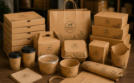 Food Storage Boxes That Keep Ingredients Fresh and Organized