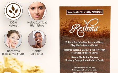 Can Multani Mitti Help Brighten Skin Naturally?