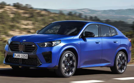 Best Luxury SUVs and Hybrid Cars in the UK for 2026