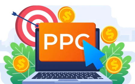 AI Trends: How AI Shapes the Future of PPC Advertising Services