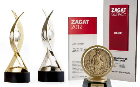 Why Custom Corporate Award Programs Are Becoming a Workplace Essential