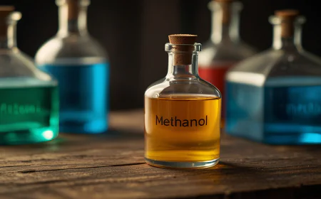 Methanol Prices, Index, Supply Factors & Uses | Global Report 2026