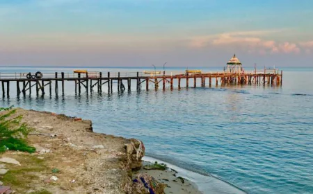 Rameshwaram Travel Guide: Must-Visit Tourist Places and Temples