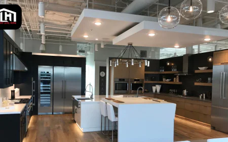 How to Plan a Successful Kitchen Remodeling Project in San Diego That Delivers Lasting Value
