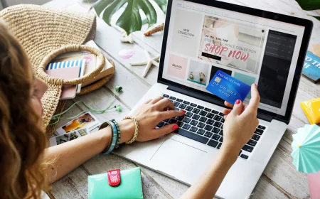 How Technology Is Making Online Shopping More Affordable