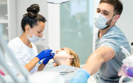 Choosing the Right Suwanee Dental Care Provider for Comprehensive Oral Health