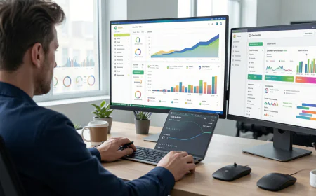 Technical SEO Solutions for Large and Enterprise Websites