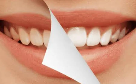 Why Choose Zirconia Crowns in Dubai for Stronger and More Attractive Teeth