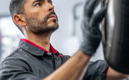 How Engine Diagnostics Help Prevent Major Car Repairs in Delray Beach