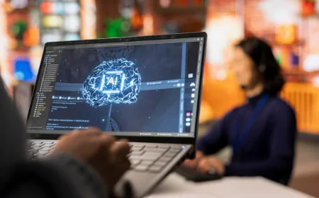 AI Agent Development Services India: Driving Business Automation and Intelligent Growth