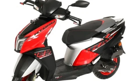 TVS NTorq 125 in Delhi: A Complete Buying Guide Including On-Road Price