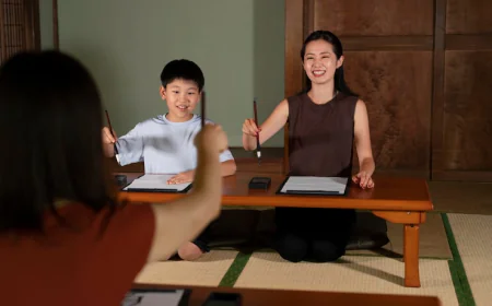 Best Private Tutoring Chinese Class in Middle Village for Personalized Language Learning