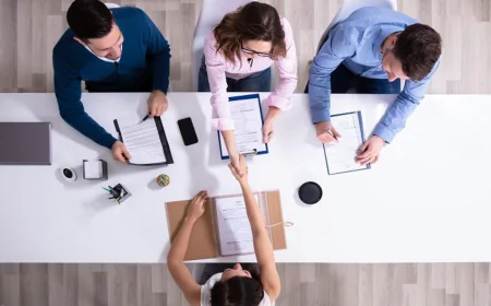 Placement Consultant in Delhi for Reliable Hiring and Career Solutions