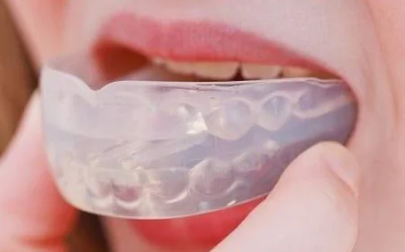 The Importance of Sports Dental Guards in Dubai for Active Lifestyles