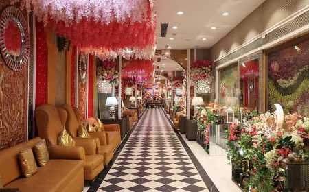 Best Banquet Halls in Ghaziabad: Why Vedanta Farm is the Perfect Venue for Every Celebration