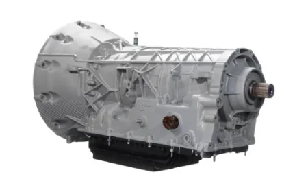 Ford Focus Transmission: Performance, Common Issues, and Replacement Options